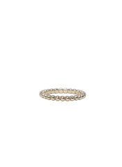 Load image into Gallery viewer, Beaded Stackable Ring