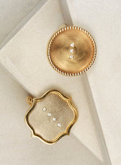 Load image into Gallery viewer, Circle Statement Ring